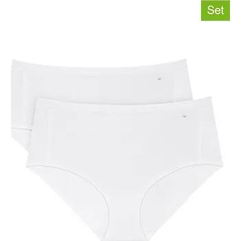 Kalhotky Kalhotky Triumph Weiß 3961478 36-42