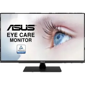 Monitor Monitor Asus 31,5" VP32UQ 4K HDMI DP reproduktory