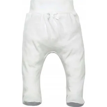 Dupačky Makoma Polodupačky Roses Ecru, velikost 56