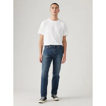 Pánské džíny Džíny Levi´s Dunkelblau 3014404 W30/L30