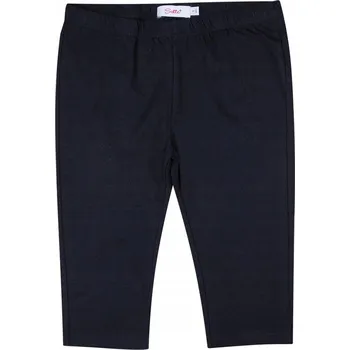 Dívčí legíny Dívčí černé legíny Olimpias, vel. 104