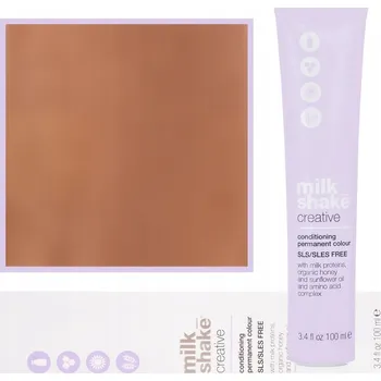 Barva na vlasy Milk Shake Creative barva na vlasy 9,84|9BC 100ml