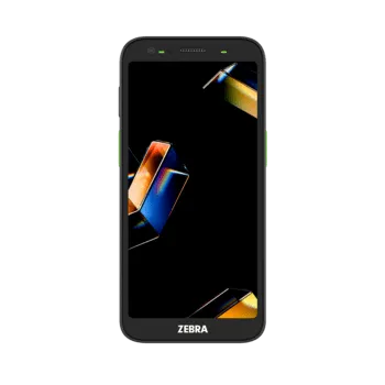 Pokladní systém Zebra TC501, 2D, GPS, hot-swap, USB-C, BT (BLE), Wi-Fi 7, eSIM, 5G, NFC, Android, ext. bat., RB