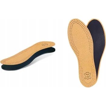 Vložka do bot Kaps kožené vložky do bot Pecari Carbon