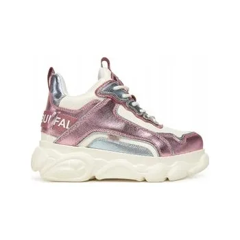 Dámská obuv Buffalo dámské sportovní boty 305605870 velikost 37