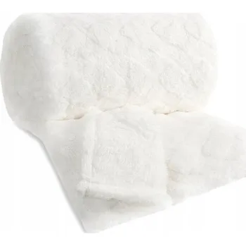 deka Deka Eurofirany polyester 70 cm x 160 cm béžová