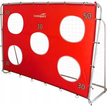 Fotbalová branka Přenosná fotbalová branka 213 x 152 x 80 cm
