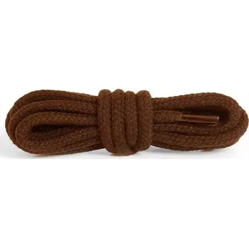 Tkaničky do bot Kaps tkaničky hnědé, délka 75 cm