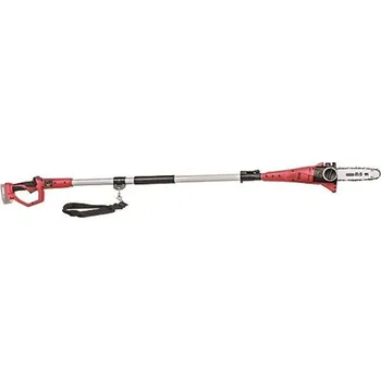 Motorová pila Pila Worcraft CPS-S20Li, 20V Li-Ion, vyvětvovací, 8"; OREGON, teleskopická 188-270 cm