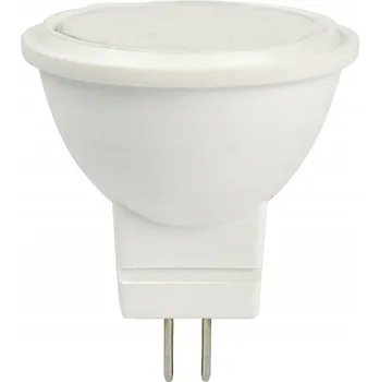 Žárovka LED žárovka MR11 halogenový reflektor 3W 3000K teplá barva 270lm 12V Ecolight