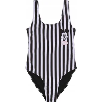 Dámské plavky Disney plavky jednodílné velikost 158