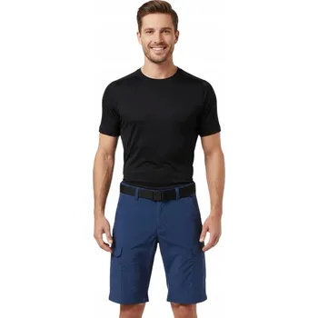 Pánské kraťasy Kraťasy na kolo Schöffel 32 modré