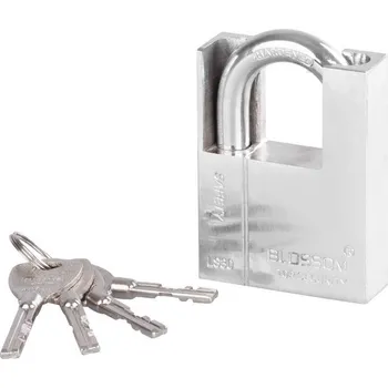 Zámek Blossom LS0360, 60 mm, visací, Hi-Sec