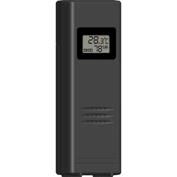 Meteostanice Hama TS39H, bezdrátový senzor k meteostanicím