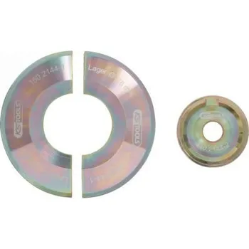 Adaptér, montážní nářadí (náboj/ložisko kola) KS TOOLS 150.2144