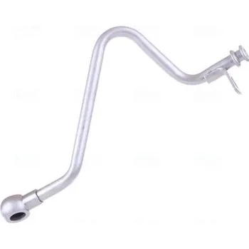 Olejové potrubí NISSENS 935068