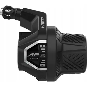 Příslušenství pro čtečku elektronické knihy Otočná řadicí páčka pravá 7-rychlostní L-TWOO SL-RS5007-7W