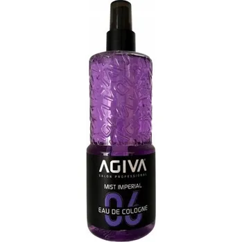 Agiva voda po holení Mist Imperial 400 ml