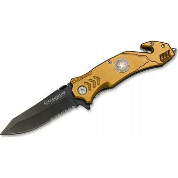 kapesní nůž Taktický Nůž Böker