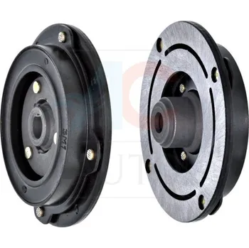 Vedení klimatizace Unášecí kotouč, magnetická spojka (kompresor) ACAUTO AC-05DN25
