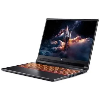Notebook Acer Nitro V 16 Al (ANV16-42-R0YY) Ryzen 5 240 16GB 1TB SSD RTX 5060 8GB herní notebook 16" WUXGA IPS 180 Hz Win11 Home černá