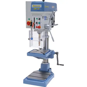 Stolní vrtačka Bernardo DMT 25 (BER0111861)