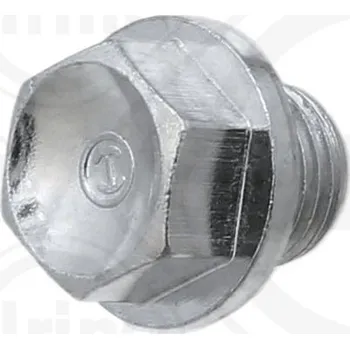 Olejová vana Závitová zátka, olejová vana ELRING WYPRZEDA˝ 587.330