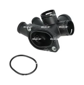 Motor automobilu Příruba chladiva NRF 775031