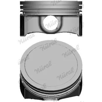 Píst motoru Píst FEDERAL MOGUL 87-435507-00