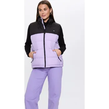 Dámská vesta O'NEILL PROŠÍVANÁ VESTA VESTA 1500024-44513 6MQ NTR__M