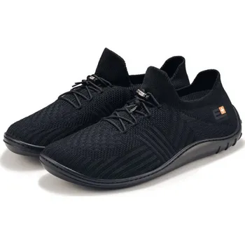 Pánská treková obuv Brubeck Barefoot Merino