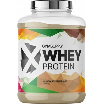 Protein GymSupps XWhey Protein 1000 g