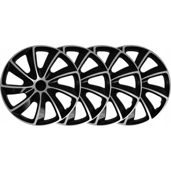 Poklice na kolo Poklice NRM 17" stříbrná