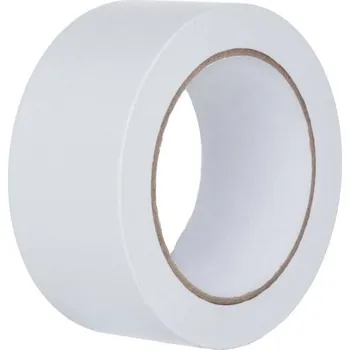 Lepicí páska Instalační PVC páska 33 m x 50 mm AGAM