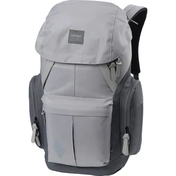 Městský batoh Nitro Daypacker Two
