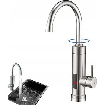 Bojler Ohřívač vody Bedee 3000 W