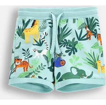 Chlapecké barevné Kraťasy 086 Coccodrillo WC5