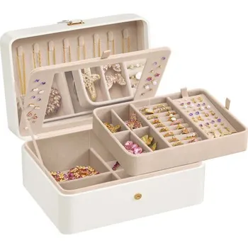 Šperkovnice Šperkovnice JBC200W01