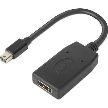 Video kabel LENOVO ThinkStation Mini DP to HDMI Adapter