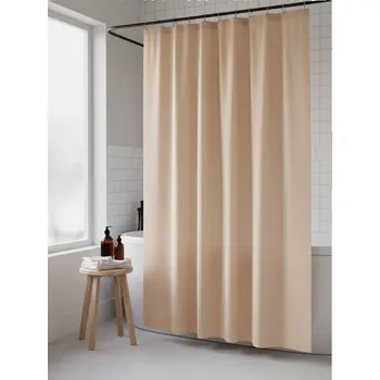 Sprchový závěs Sinsay - Sprchový závěs - béžová - 764DM-08X - 764DM-08X-ONE-2