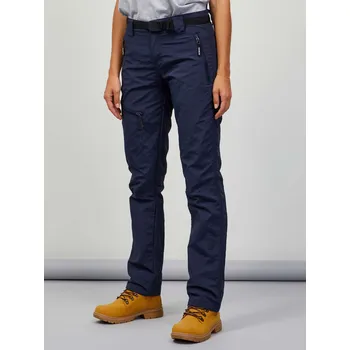 Dámské oblečení Dámské kalhoty SAM73 SAM73 černá 1998802