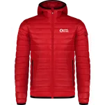 NORDBLANC Snarl NBWJM8260 červená M