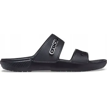 Dámské pantofle Klasické Crocs Nazouváky Black 45.5 M11