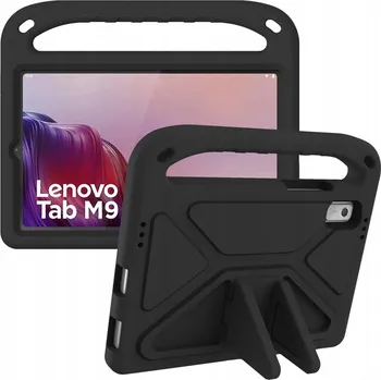 Pouzdro na mobilní telefon Pouzdro Strado pro Lenovo Tab M9 2023 TB310