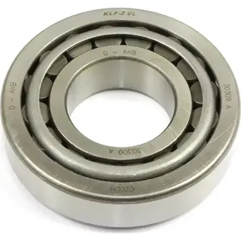 Ložisko kuželíkové zvl 30309 klf-bez krabičky čsn024720 | 97-1433, , ,