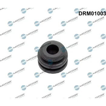 Auto-moto Doraz, kryt motoru DR MOTOR DRM01003