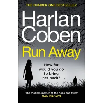Run Away (Harlan Coben)(Brožovaná)