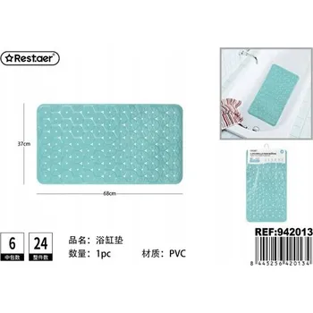 Protiskluzová podložka Rest.aer - prostiskluzová podložka do vany 73*35 cm obdélníková