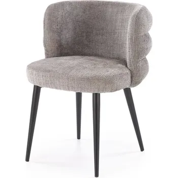 Jídelní židle Židle K575 - Halmar Šedá 62x79 cm