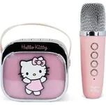 OTL TECHNOLOGIES Hello Kitty PopSing LED Kar OTL